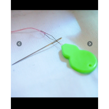 3pz Guida per infilare il...