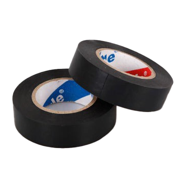 Nastro isolante nero 18mmx