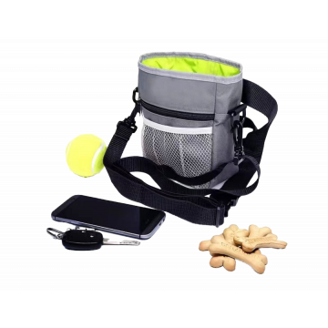 Borsetta per premi cani